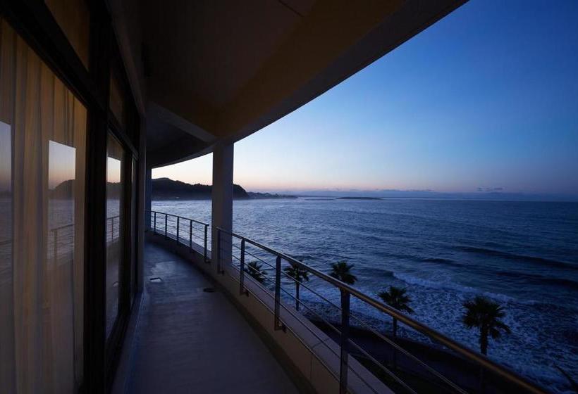 酒店 Aoshima Cinq Male