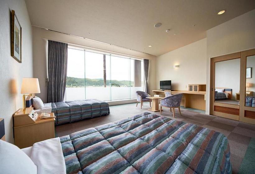 酒店 Aoshima Cinq Male