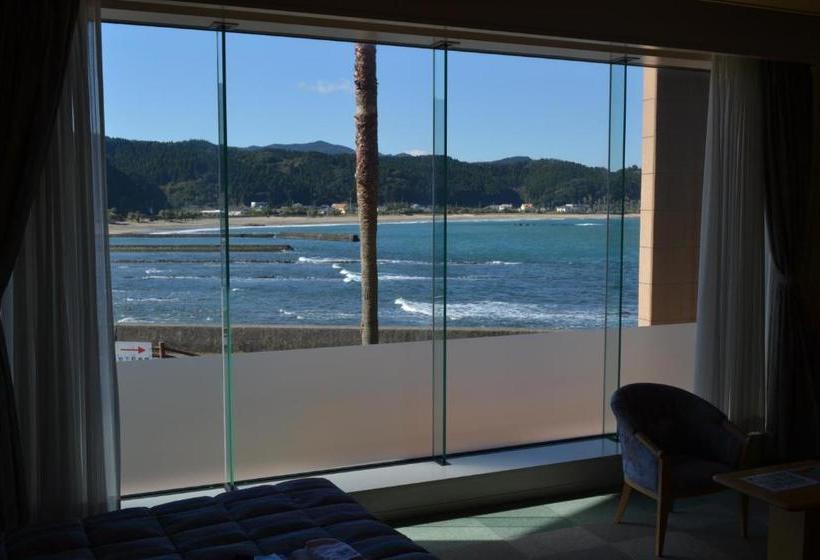 酒店 Aoshima Cinq Male