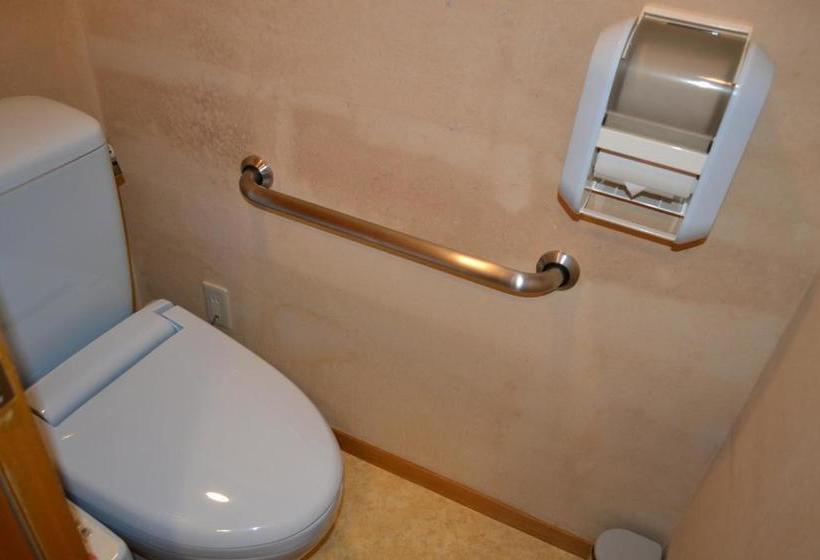 酒店 Aoshima Cinq Male