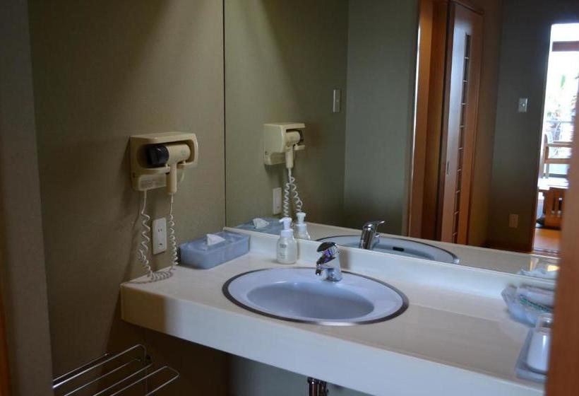 酒店 Aoshima Cinq Male