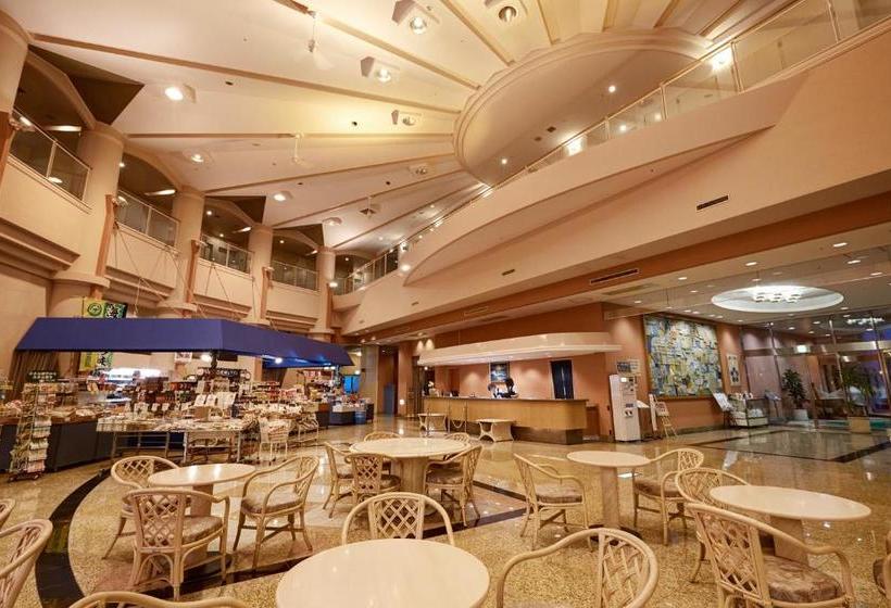 酒店 Aoshima Cinq Male