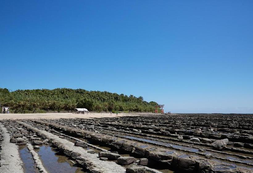 酒店 Aoshima Cinq Male