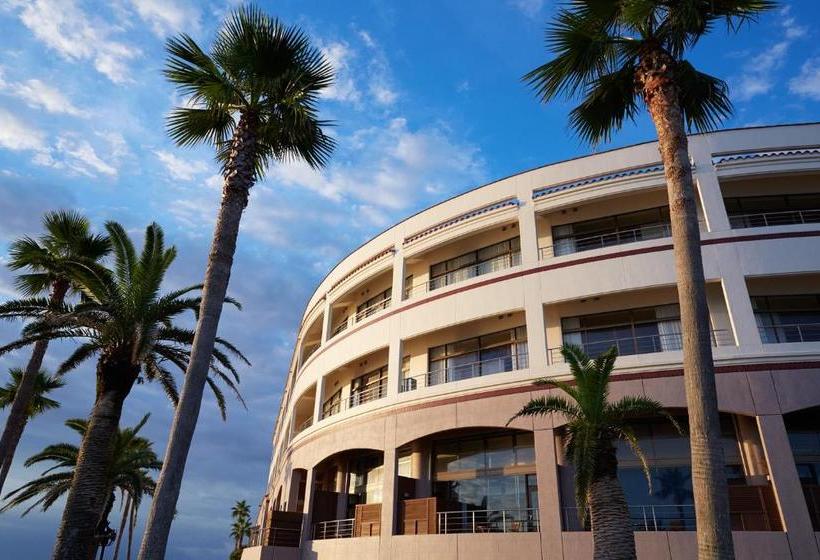 酒店 Aoshima Cinq Male