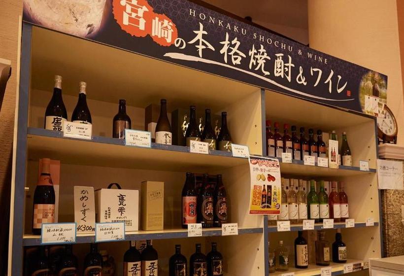 酒店 Aoshima Cinq Male