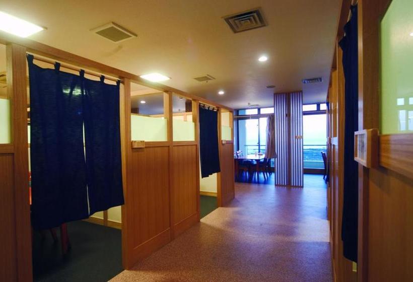 酒店 Aoshima Cinq Male