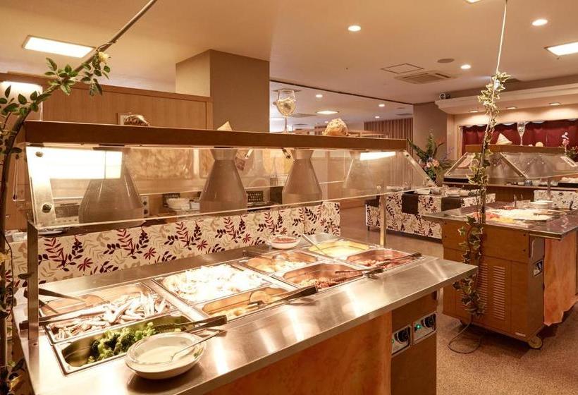 酒店 Aoshima Cinq Male