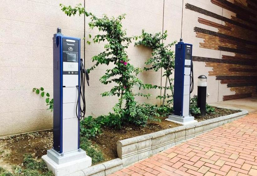 酒店 Aoshima Cinq Male