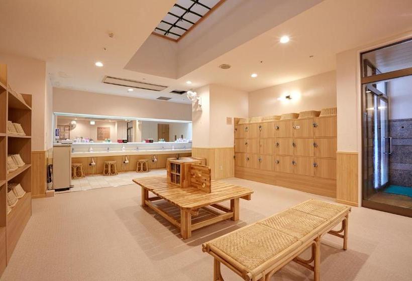 酒店 Aoshima Cinq Male