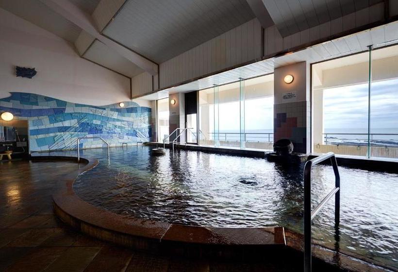 酒店 Aoshima Cinq Male