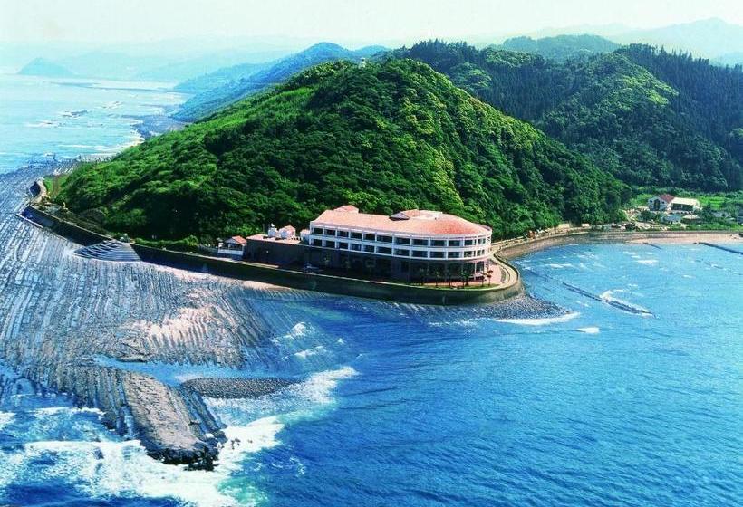 酒店 Aoshima Cinq Male