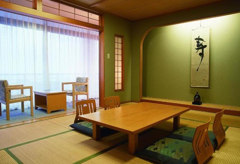 酒店 Aoshima Cinq Male