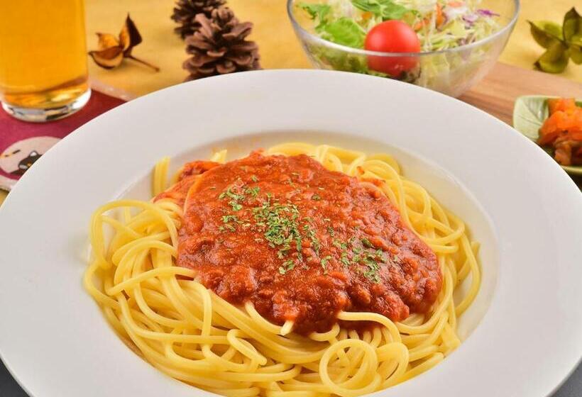 ホテル Kurumayama Kogen Guesthouse Urara