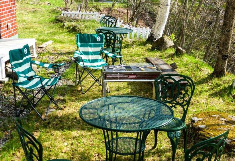 ホテル Kurumayama Kogen Guesthouse Urara