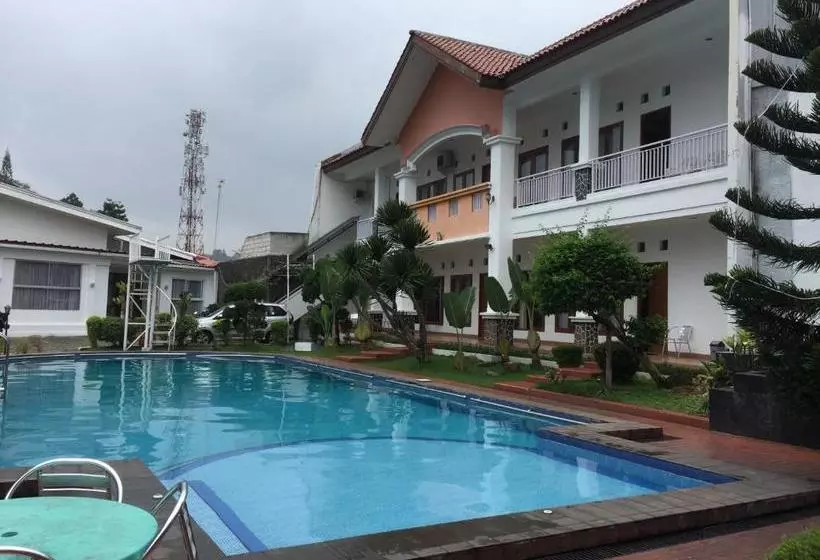 Hotel Lurus