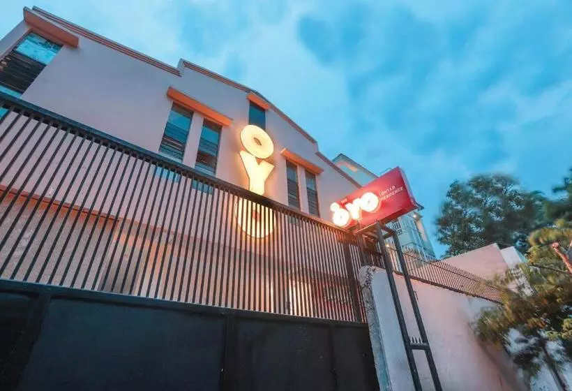 ホテル Oyo 160 Lontar Residence