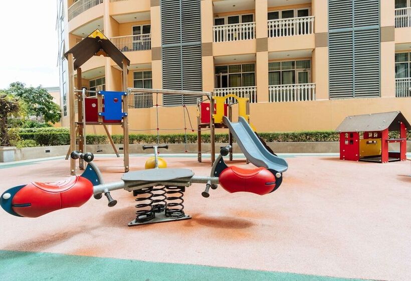 فندق Reddoorz Premium @ Venice Luxury Bgc 2