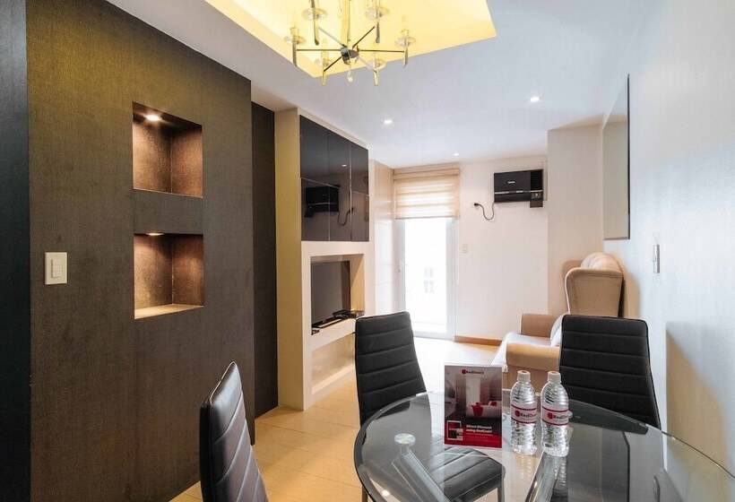 فندق Reddoorz Premium @ Venice Luxury Bgc 2