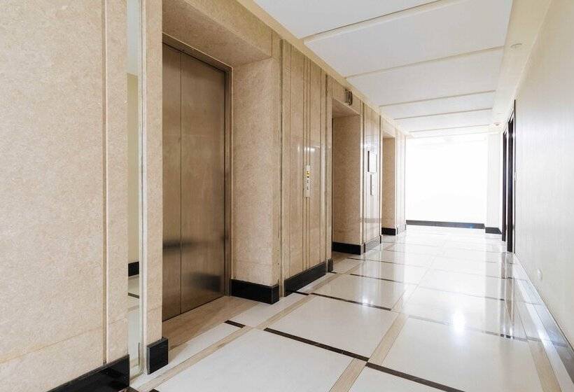 فندق Reddoorz Premium @ Venice Luxury Bgc 2