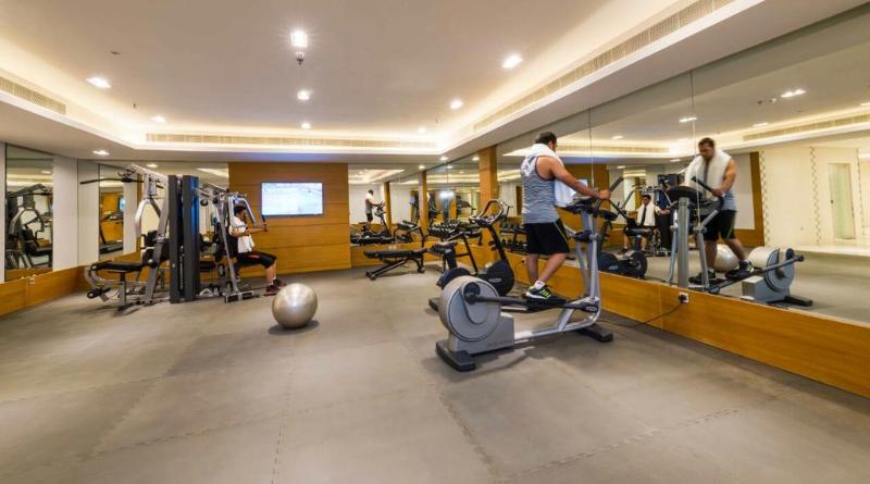 ホテル Boudl Al Munsiyah