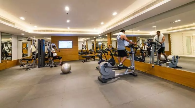 ホテル Boudl Al Munsiyah