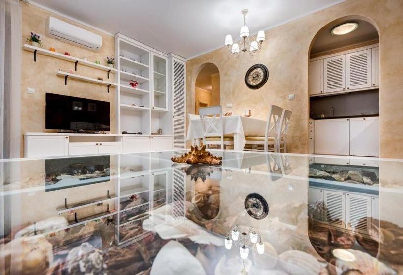 هتل Esteban Vip Residence Club