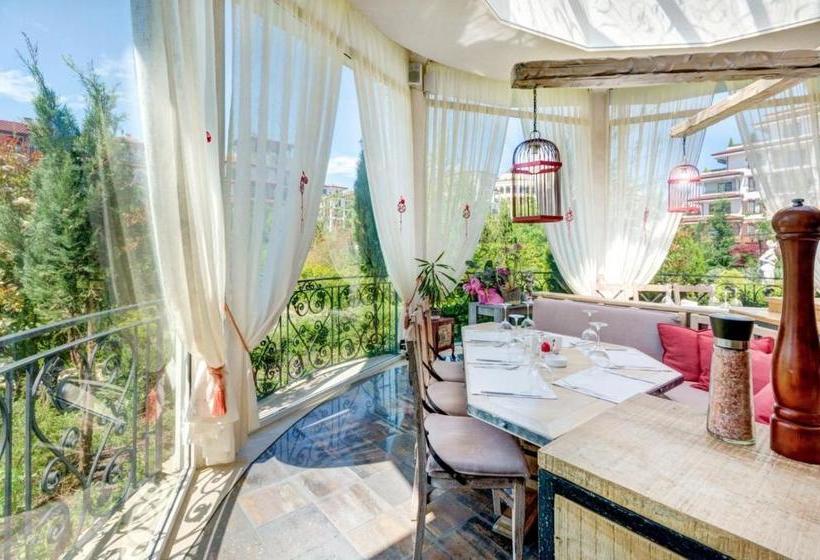 هتل Esteban Vip Residence Club