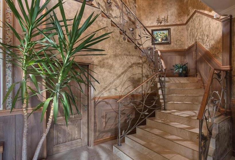 هتل Esteban Vip Residence Club