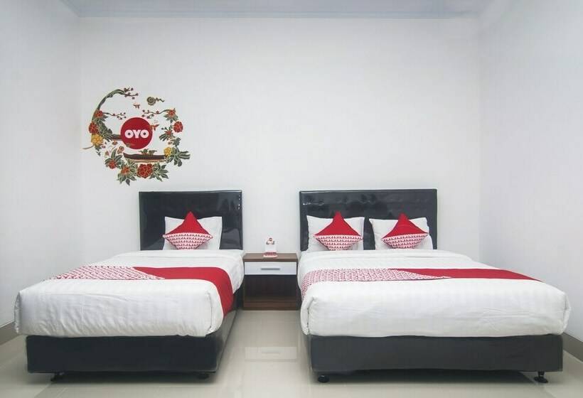 Hotel Oyo 284 Wisma Jip