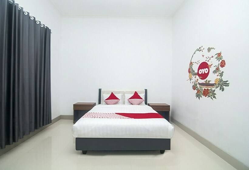 Hotel Oyo 284 Wisma Jip