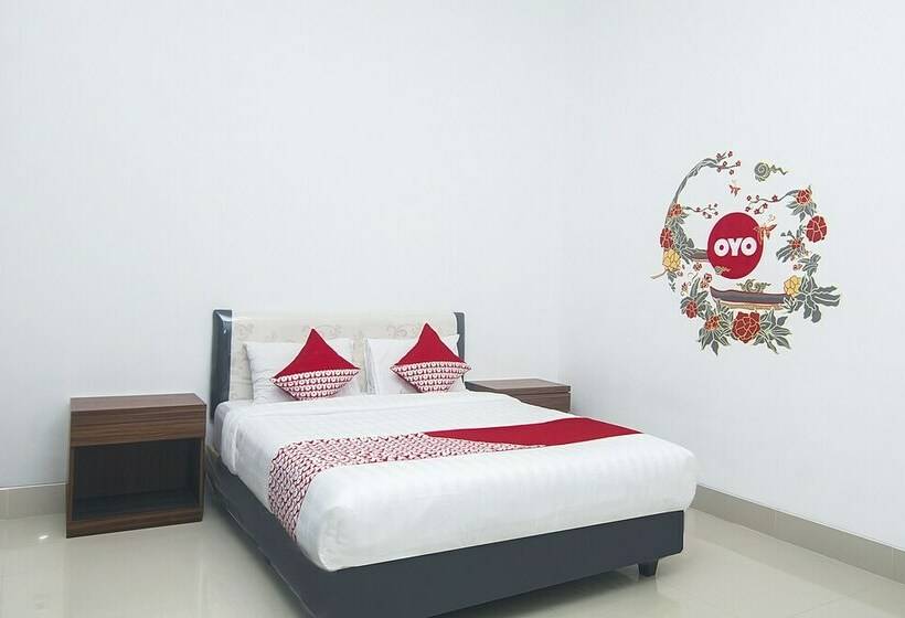 Hotel Oyo 284 Wisma Jip