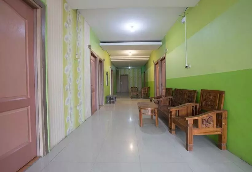 هتل Guest House Gemilang Karawaci By Nusalink