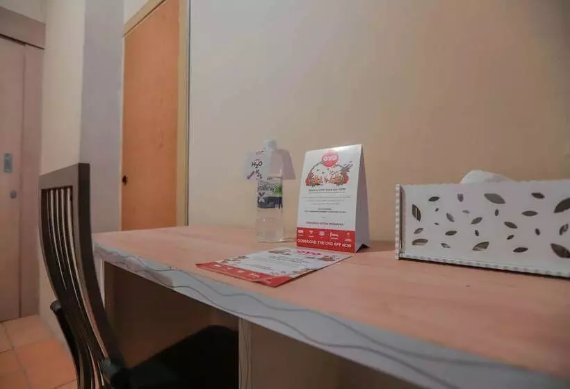هتل Guest House Gemilang Karawaci By Nusalink