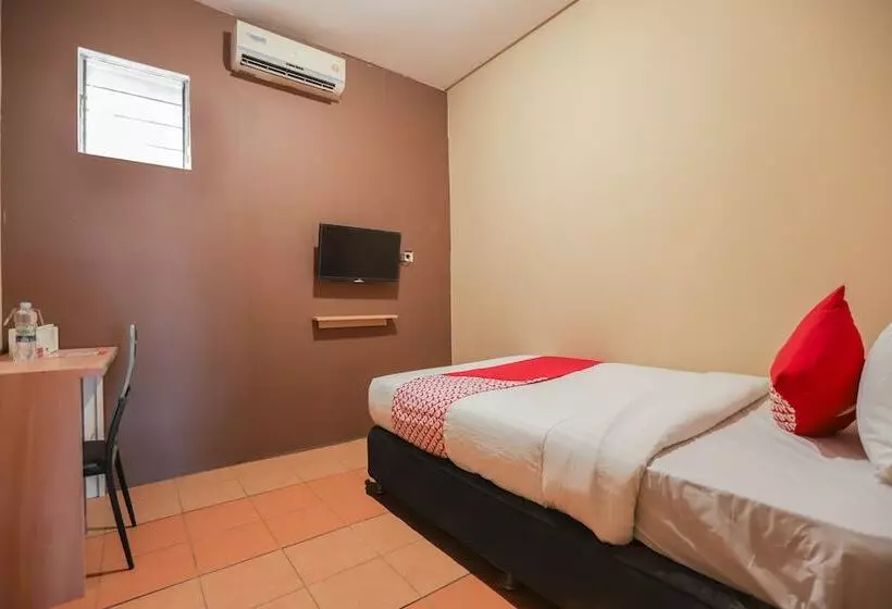 هتل Guest House Gemilang Karawaci By Nusalink