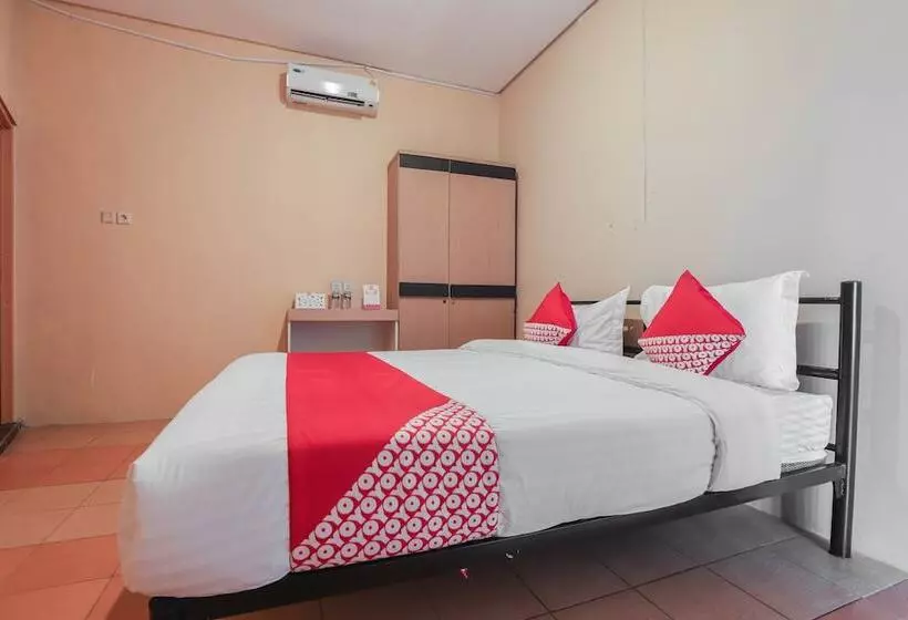 هتل Guest House Gemilang Karawaci By Nusalink