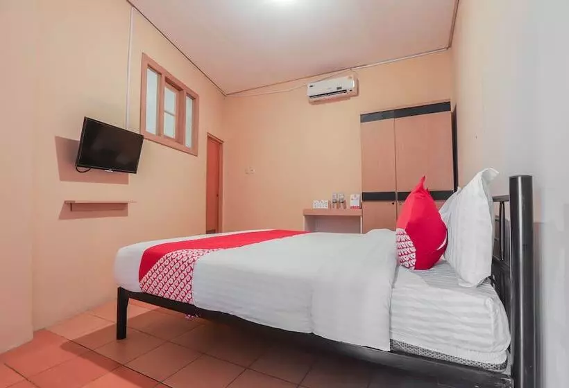 هتل Guest House Gemilang Karawaci By Nusalink
