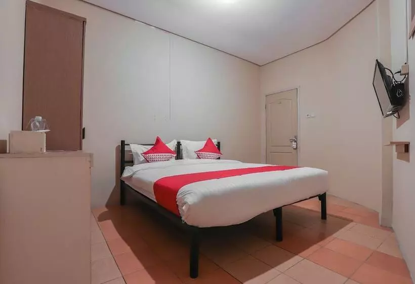 هتل Guest House Gemilang Karawaci By Nusalink