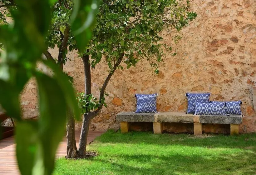 ホテル Ca Sa Tieta