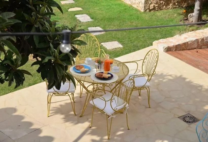 ホテル Ca Sa Tieta