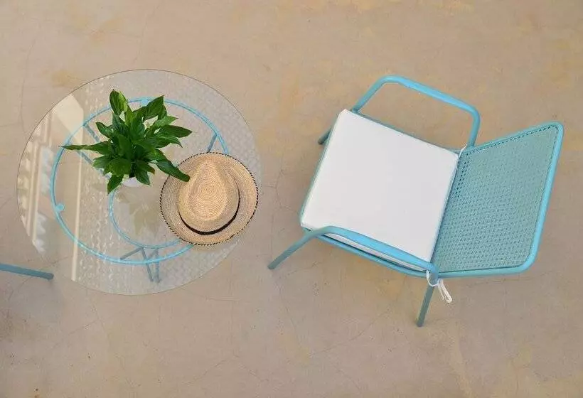 ホテル Ca Sa Tieta