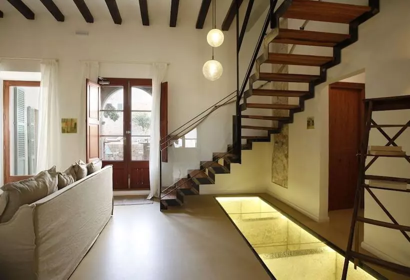 ホテル Ca Sa Tieta