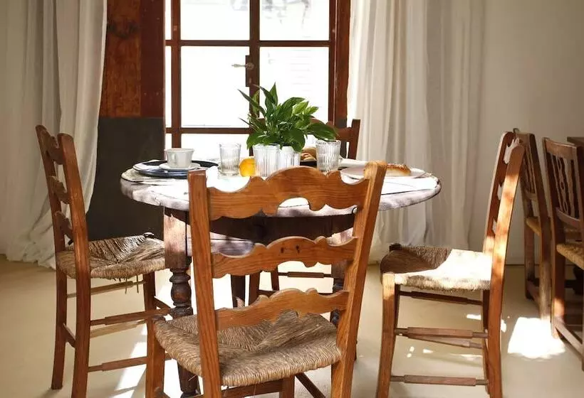 ホテル Ca Sa Tieta