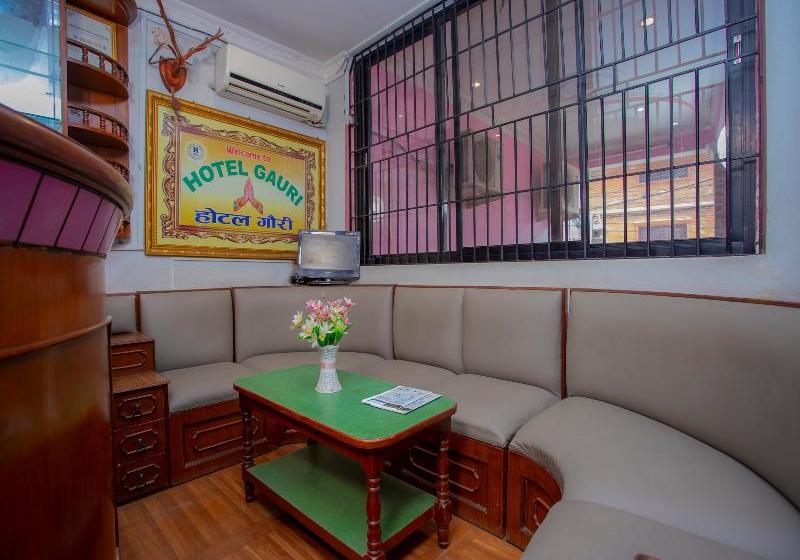 هتل Gauri By Oyo Rooms