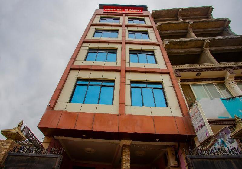 هتل Gauri By Oyo Rooms