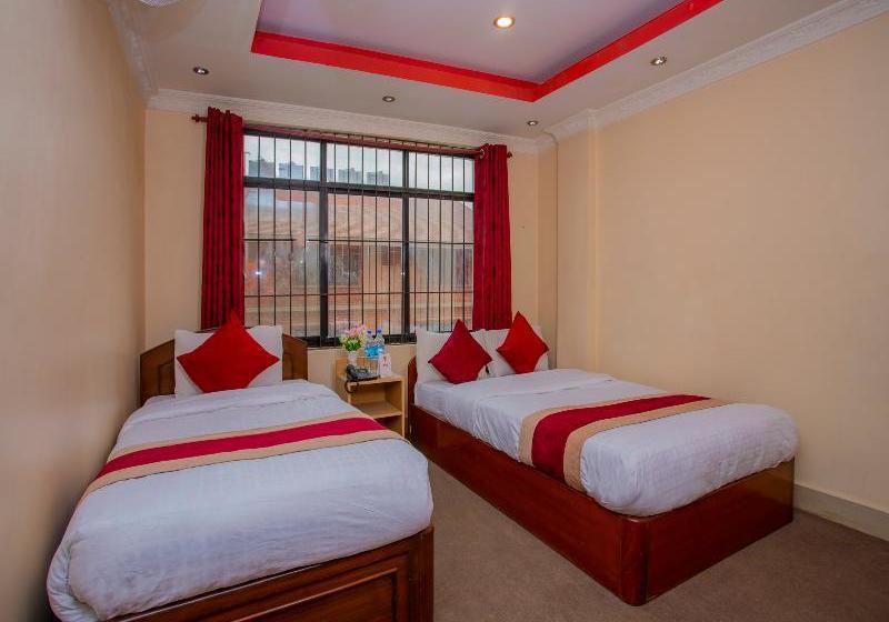 هتل Gauri By Oyo Rooms