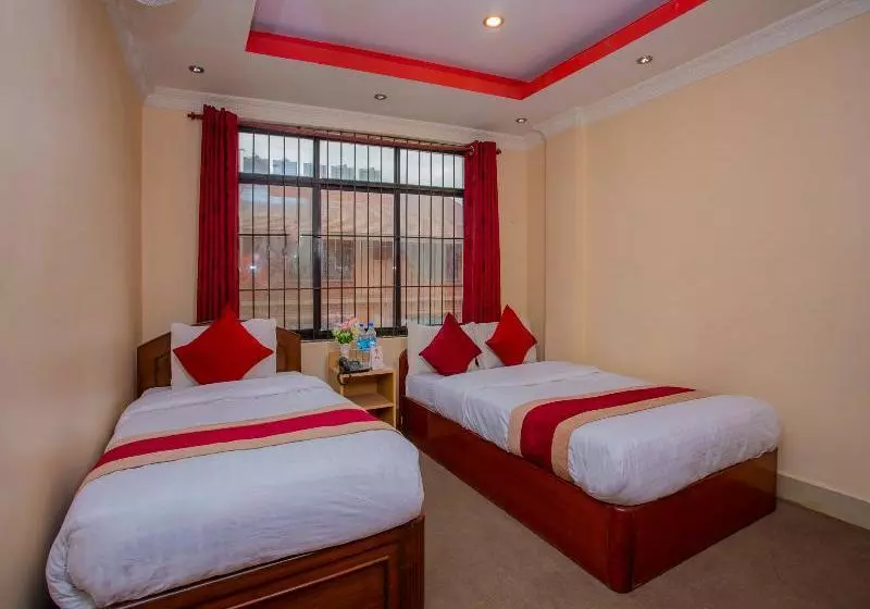 هتل Gauri By Oyo Rooms