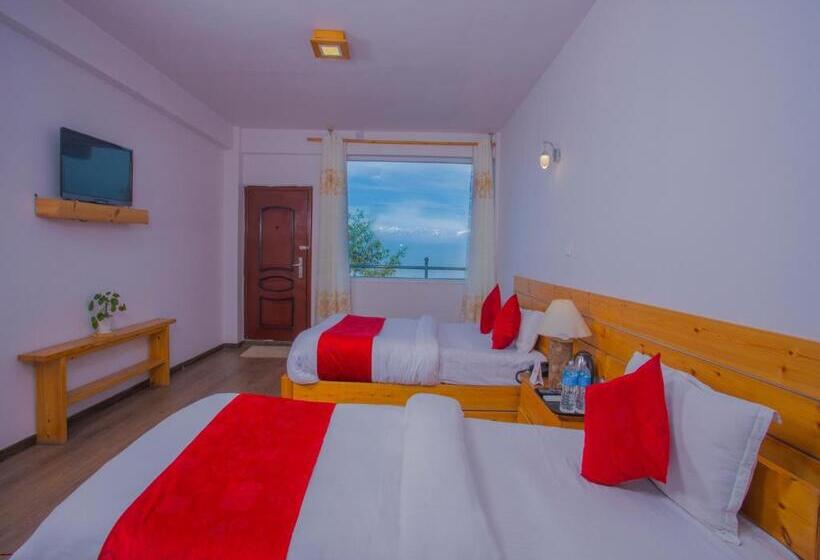 Hotel Mount Princess