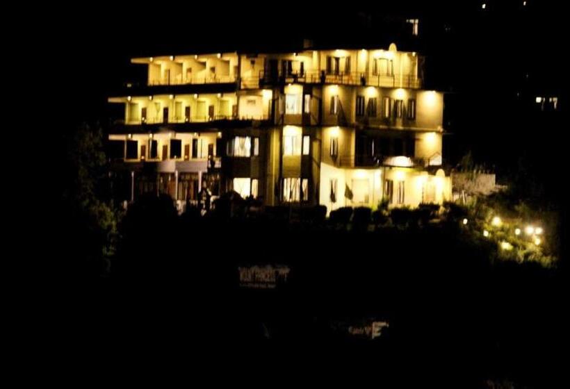 Hotel Mount Princess