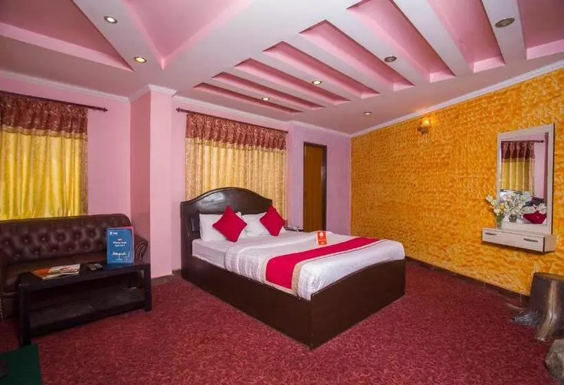 هتل Oyo 161 Ram Janaki