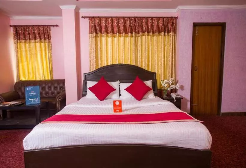 هتل Oyo 161 Ram Janaki